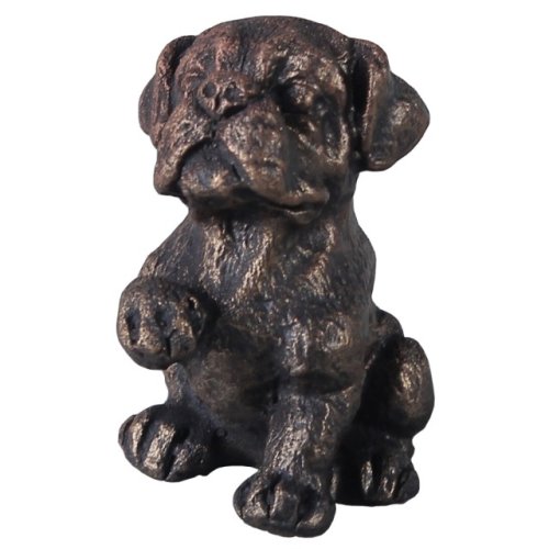 статуэтка "дружок" рубцовск